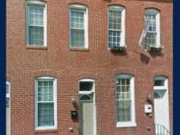 412 N Port St, Baltimore, MD 21224