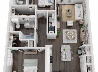 5614 Village Rd, Leland, NC 28451