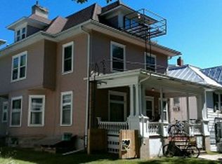 320 E Davenport, Iowa City, IA 52245
