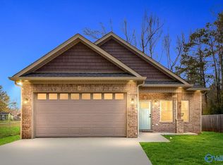 118 Madison Ave, New Hope, AL 35760