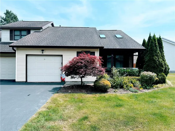 31 Pumpkin Hl, Rochester, NY 14624
