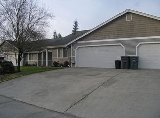 12114-12116 117th Avenue Ct E #116, Puyallup, WA 98374