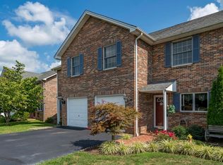 658 Thompson Dr, Abingdon, VA 24210