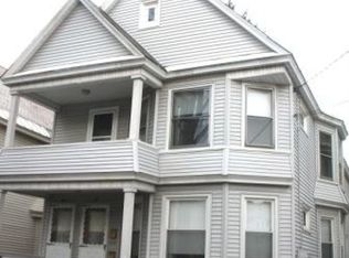 1101 Howard St, Schenectady, NY 12303