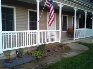 308 Overlook Ln, Battle Creek, MI 49017