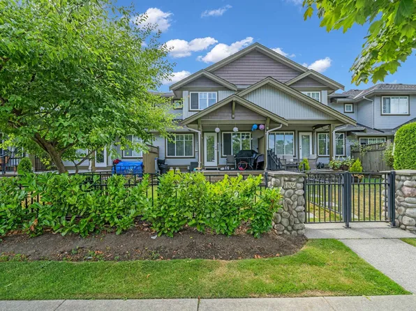 12040 68th Ave #132, Surrey, BC V3W 1P5