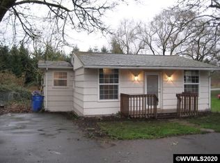 9380 Charity Ave NE, Salem, OR 97305