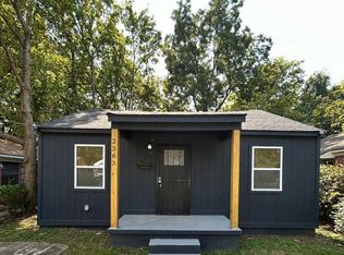 2363 Shasta Ave, Memphis, TN 38108