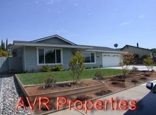 1602 Frankfurt Way, Livermore, CA