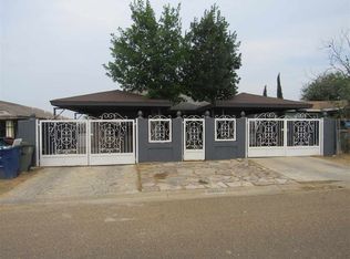 3305 S Texas Ave, Laredo, TX 78046