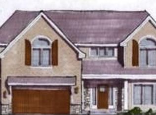 12030 S Barth Rd, Olathe, KS 66061