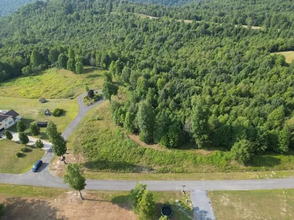 34 Sunset Ridge Ln, Mount Nebo, WV 26679