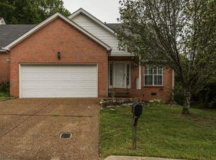7028 Scenicview Ct, Brentwood, TN 37027