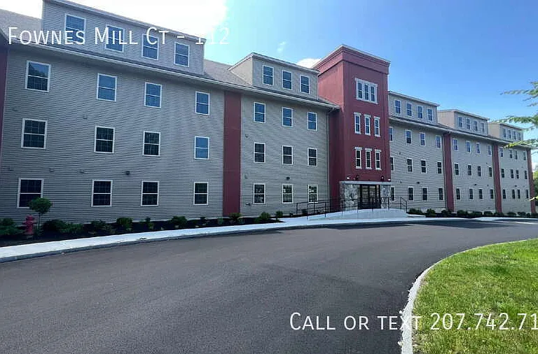 20 Fownes Mill Ct #112 — Photo 19
