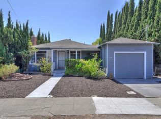 119 Redwood Ave, Redwood City, CA 94061