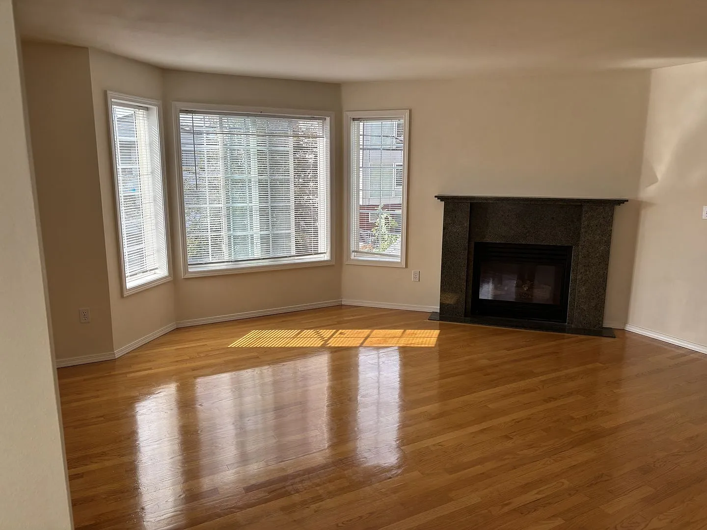 Ballard Townhouse — Photo 2