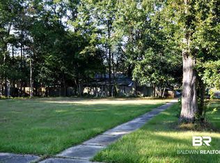 0 Coleman Ave, Fairhope, AL 36532