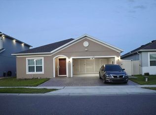 260 Hamlet Loop, Davenport, FL 33837