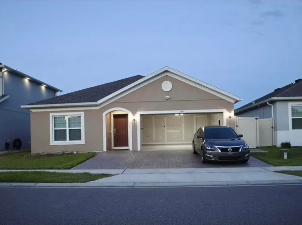 260 Hamlet Loop, Davenport, FL 33837