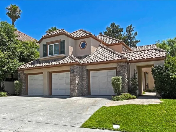 44 Hillrise, Trabuco Canyon, CA 92679