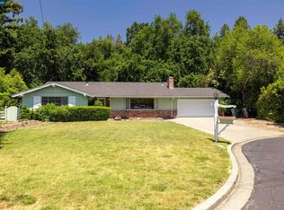 18 Garden Estates Ct, Alamo, CA