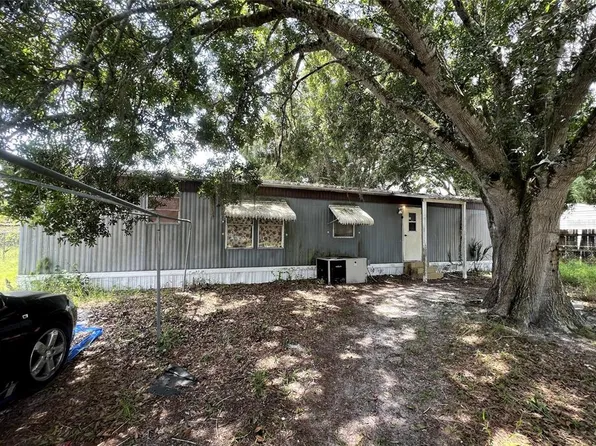 4368 SE 23rd Ct, Okeechobee, FL 34974