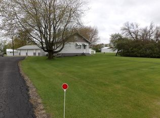 3248 106th Ave SE, Sanborn, ND 58480
