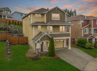 1115 SW 339th St, Federal Way, WA 98023