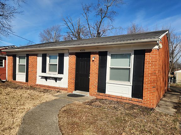 2nd image of 4509 Plane Tree Dr