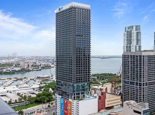 Natiivo / Gale Residences, Miami, FL 33132