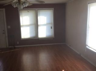 10116 N Harrington Dr, Corpus Christi, TX 78410