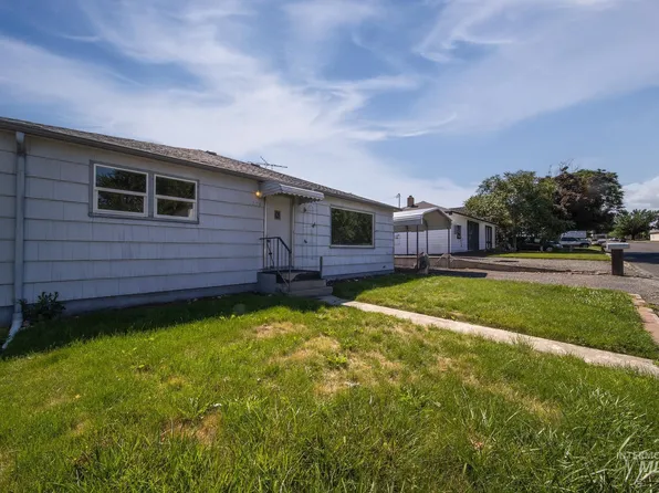 1215 Billups St, Clarkston, WA 99403