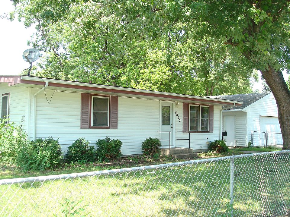 New furnace, a/c, water heater, electric panel