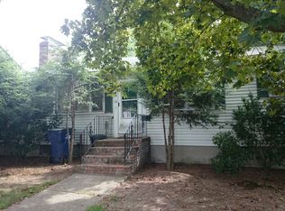 1 Furbush Rd, West Roxbury, MA 02132