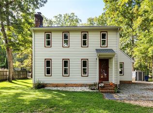 14213 Aldengate Rd, Midlothian, VA 23114