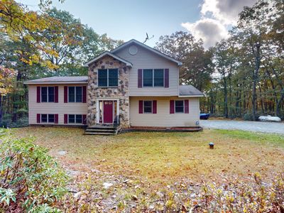 198 Seneca Dr, Milford, PA, 18337