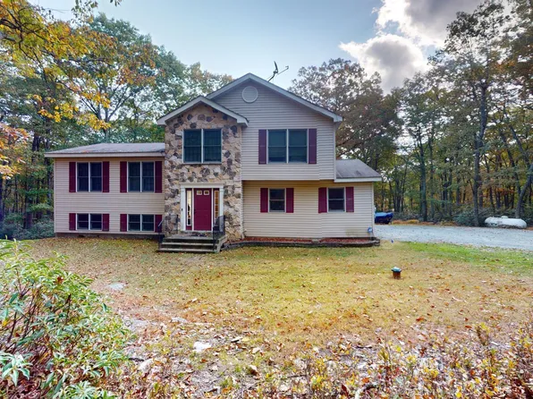 198 Seneca Dr, Milford, PA 18337