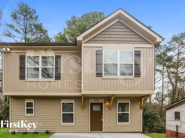 603 S Harding Ave, Kannapolis, NC 28083
