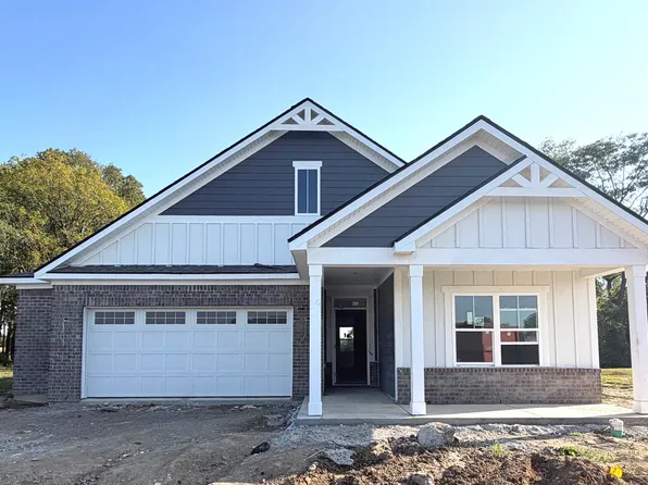 1521 Chappel St, Fortville, IN 46040