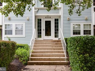 8559 Falls Run Rd UNIT A, Ellicott City, MD 21043