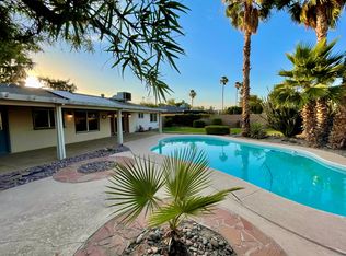 2921 S Cottonwood Dr, Tempe, AZ 85282