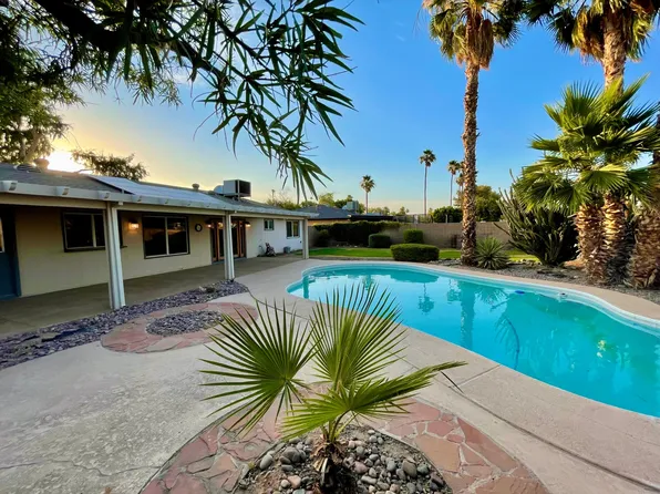2921 S Cottonwood Dr, Tempe, AZ 85282