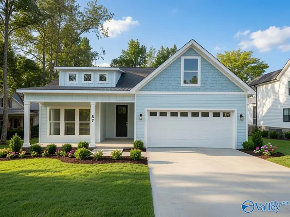57 Cypress Point Dr, Winchester, TN 37398