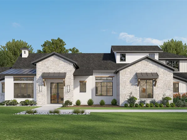 7708 Black Elk Ct, Burleson, TX 76028