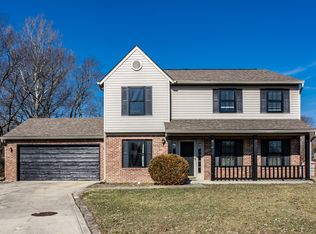 514 Buffalo Ridge Ct, Indianapolis, IN 46227