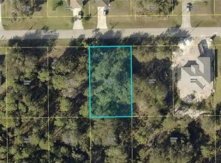2813 51st St SW, Lehigh Acres, FL 33976