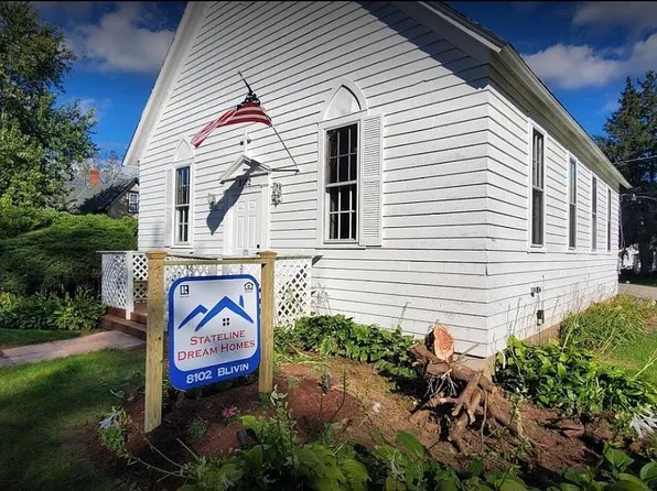 8102 Blivin St, Spring Grove, IL 60081