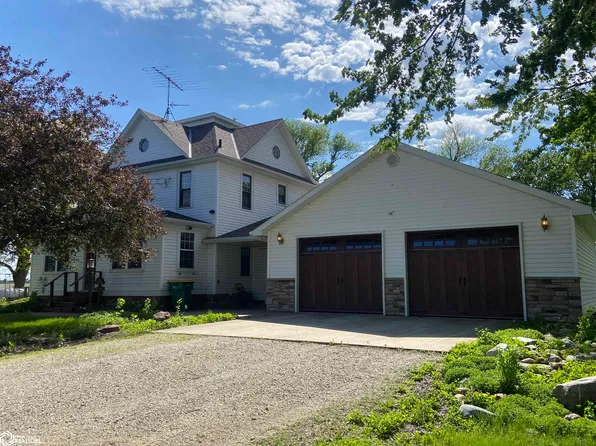 7289 490th St, Thompson, IA 50478