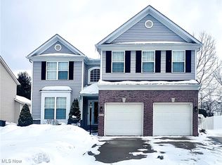 975 Outrigger Cv, Painesville, OH 44077