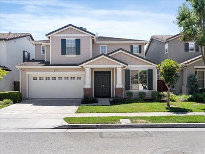 840 Romani Ct, San Jose, CA, 95125
